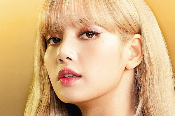 BLACKPINK's Lisa