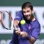Cameron Norrie