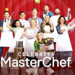 Celebrity MasterChef