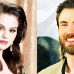 Chris Evans And Selena Gomez Are Dating
