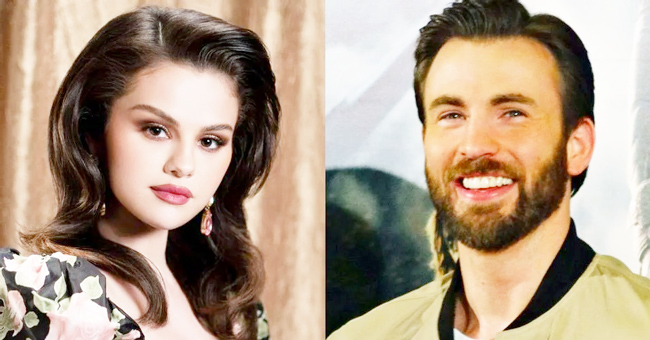 Chris Evans And Selena Gomez Are Dating