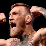 Conor McGregor
