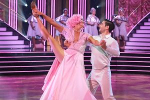 Dancing with the Stars