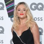 Emily Atack