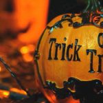 Halloween 2021 Trick-or-Treating