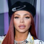 Jesy Nelson