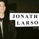 Jonathan Larson