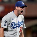 Los Angeles Dodgers Outlast San Francisco Giants