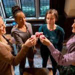 Mindy Kaling on The Sex Lives of College Girls