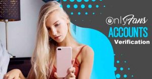 OnlyFans Verification