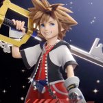Sora Release Time in Super Smash Bros Ultimate