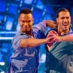 Strictly Come Dancing