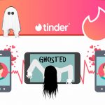 What is Ghosting on Tinder
