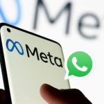 WhatsApp from Meta