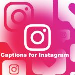 captions for instagram
