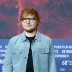 is Ed Sheeran vaccinated