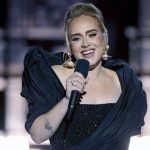 Adele