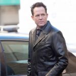 Allstate Mayhem Actor Amputation : living in pain Dean Gerard Winters