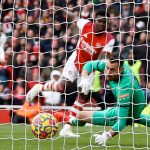 Arsenal v Newcastle