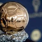 Ballon dOr 2021