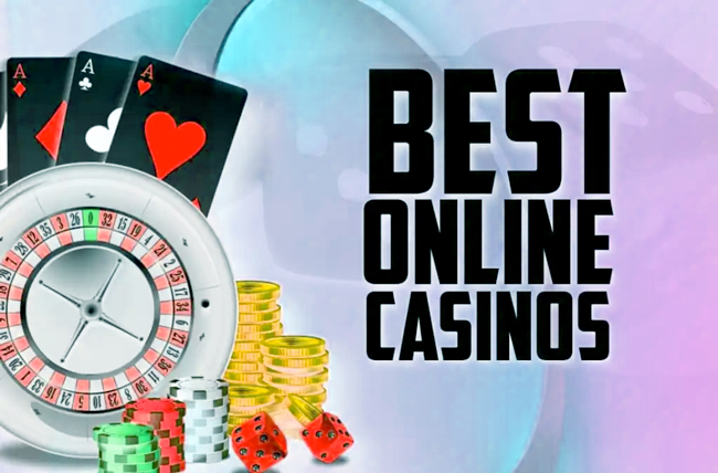 To Click Or Not To Click: best online casinos UK And Blogging