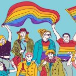 Bisexual Michigan Teacher resigns after being told to remove Pride Flag. What is LGBTQ ?