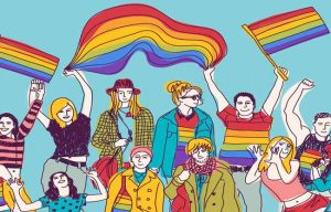 Bisexual Michigan Teacher resigns after being told to remove Pride Flag. What is LGBTQ ?