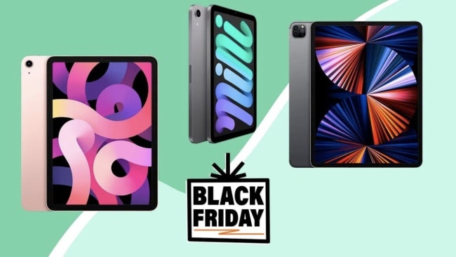 Black Friday Deals Amazon