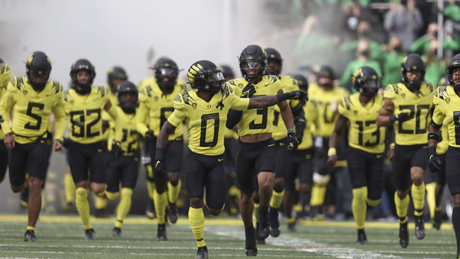 College Football Playoff Rankings