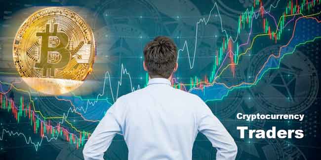 crypto jay trader sef Sfaturi de tranzacționare cu bitcoin cash