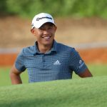 DP World Tour Championship, Dubai : Collin Morikawa wins European Tour's Race