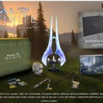 Halo Infinite Xbox One : Halo Infinite limited edition Walmart. Black Friday