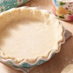 How to make pie dough