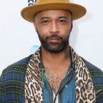 Joe Budden bisexual