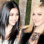 Lourdes Leon, Madonna's daughter