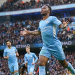 Man City vs Everton