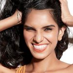 Nandita Banna - Miss Universe Singapore 2021