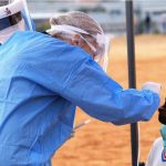 New Coronavirus Variant : Stocks, Cryptocurrency and Oil Prices sink