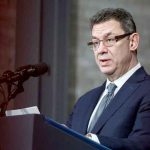 Pfizer CEO Albert Bourla arrested?