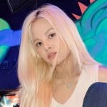 Sorn Leaves CLC And Cube Entertainment