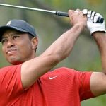 Tiger Woods
