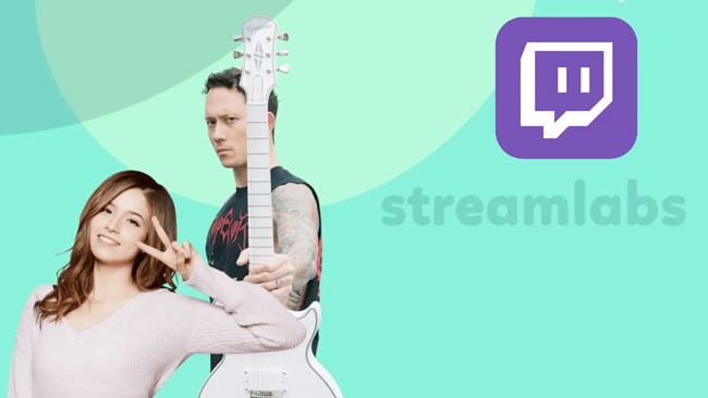 Streamlabs changes its name after backlash from Twitch stars and open source software maker.