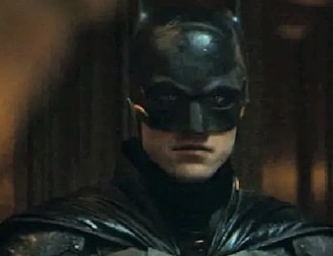 Vigilante "Batman" in California Claims They Caught a Double-Homicide Suspect