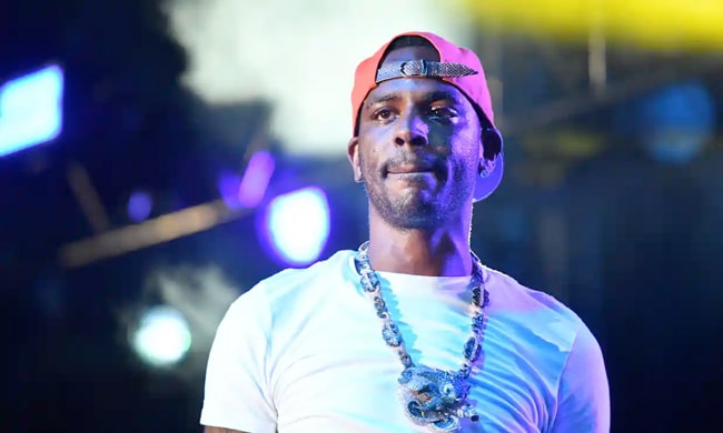 Young Dolph dead in Memphis shooting