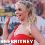 britney spears conservatorship dispute has finally ended. #FreeBritney