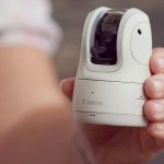 canon powershot px