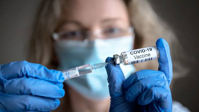 4th covid vaccine