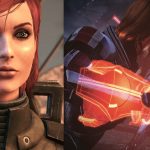 mass effect will continue