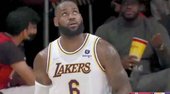 patrick christopher lebron james