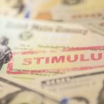 stimulus checks